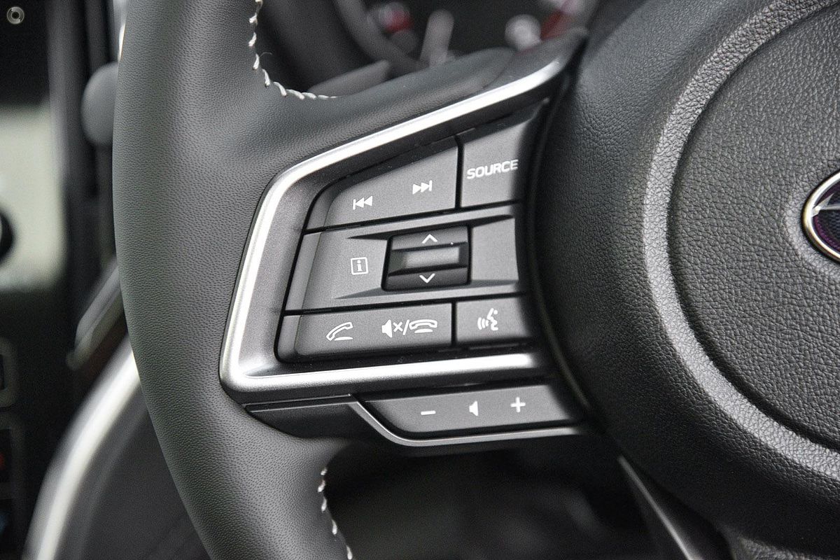 2025 Subaru Outback AWD Touring XT 6GEN