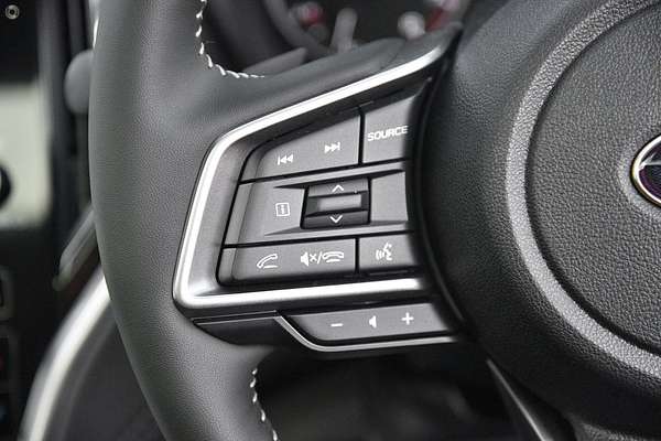2025 Subaru Outback AWD Touring XT 6GEN