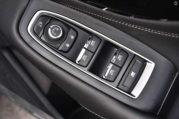 2025 Subaru Outback AWD Touring XT 6GEN