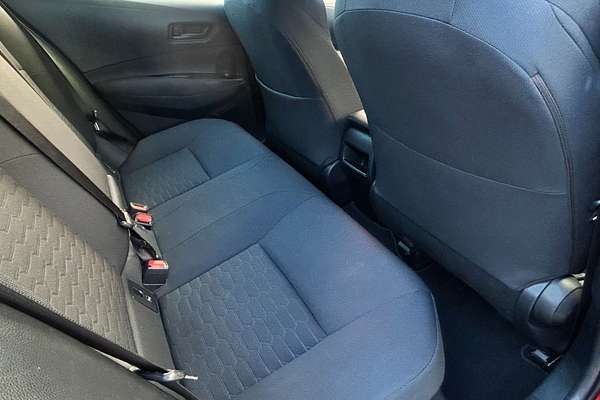 2022 Toyota Corolla Ascent Sport Hybrid ZWE211R