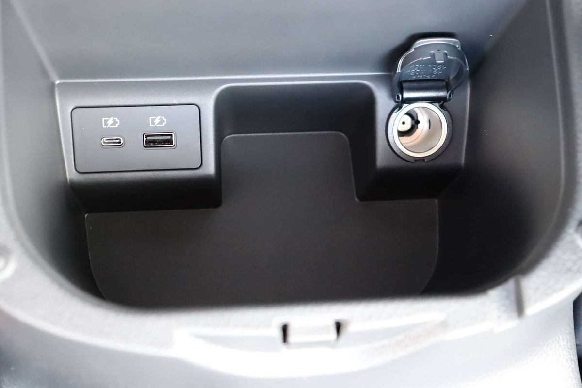 2024 Nissan Navara PRO-4X Warrior D23 4X4