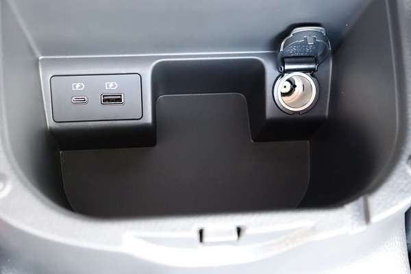 2024 Nissan Navara PRO-4X Warrior D23 4X4