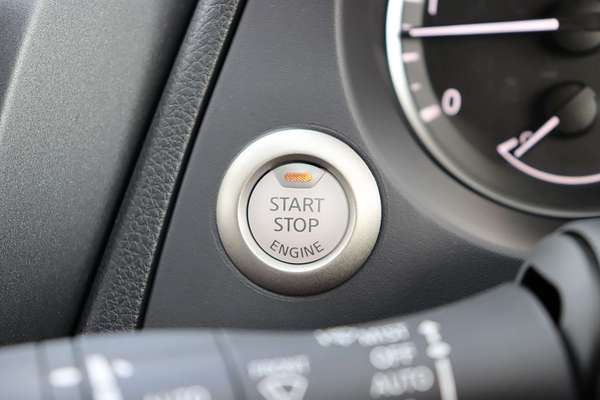 2024 Nissan Navara PRO-4X Warrior D23 4X4