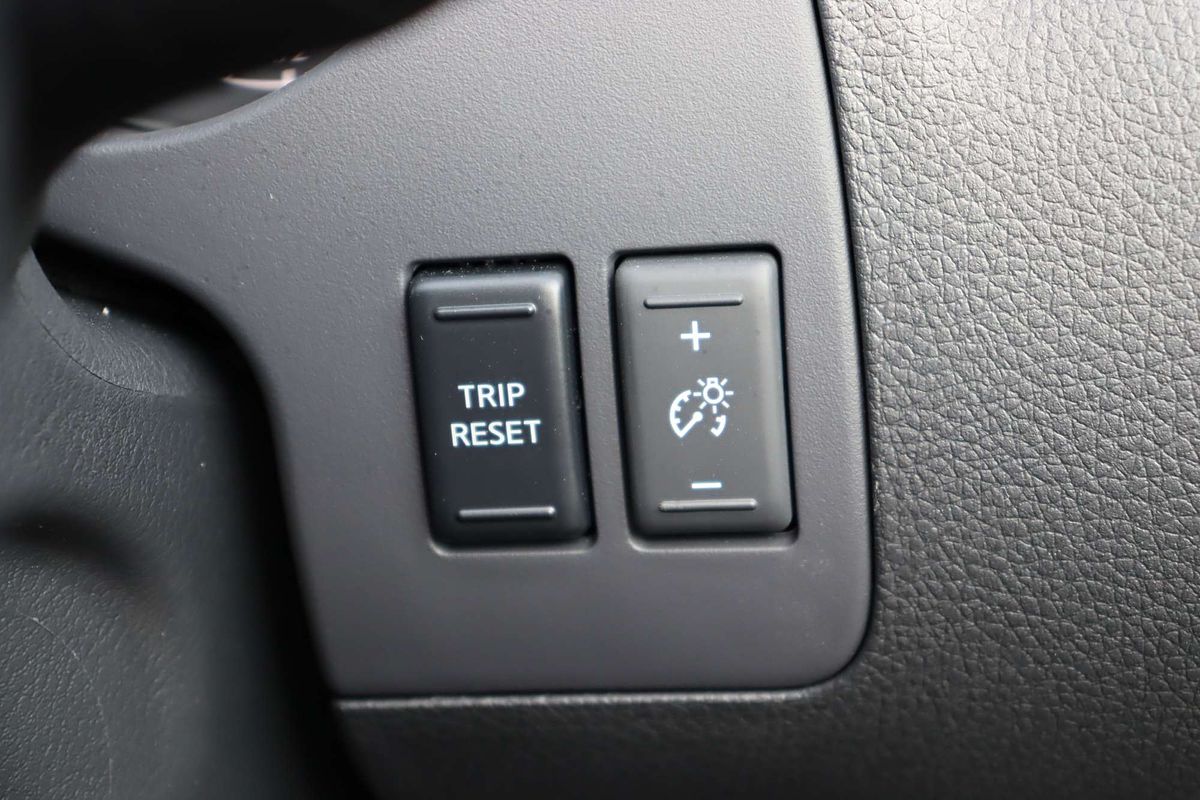 2024 Nissan Navara PRO-4X Warrior D23 4X4
