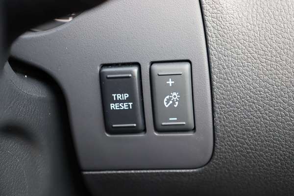 2024 Nissan Navara PRO-4X Warrior D23 4X4