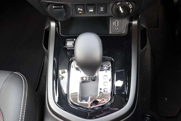 2024 Nissan Navara PRO-4X Warrior D23 4X4