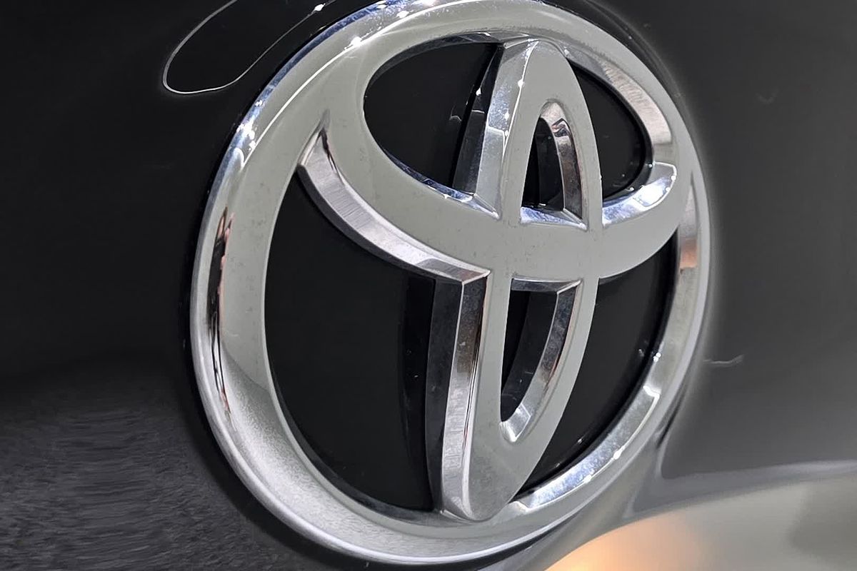 2021 Toyota Yaris Ascent Sport MXPA10R