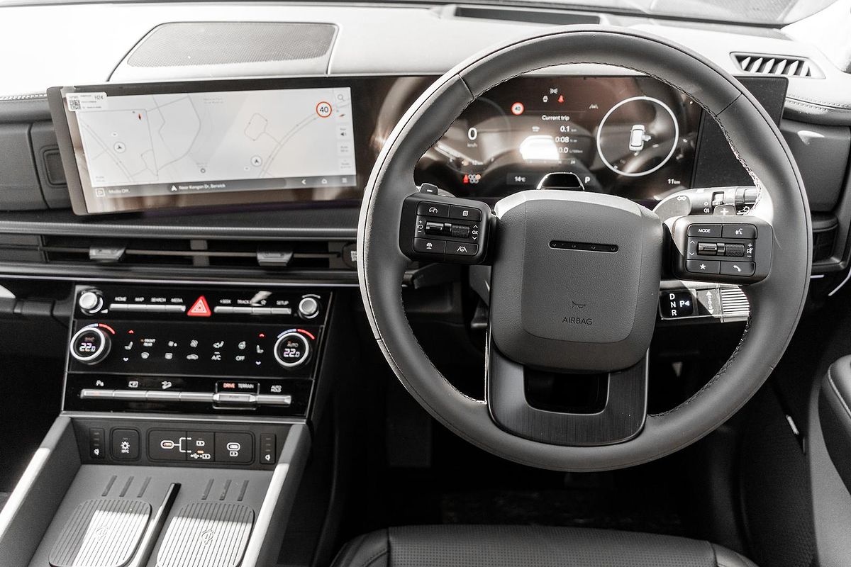 2025 Hyundai Santa Fe Calligraphy MX5.V1