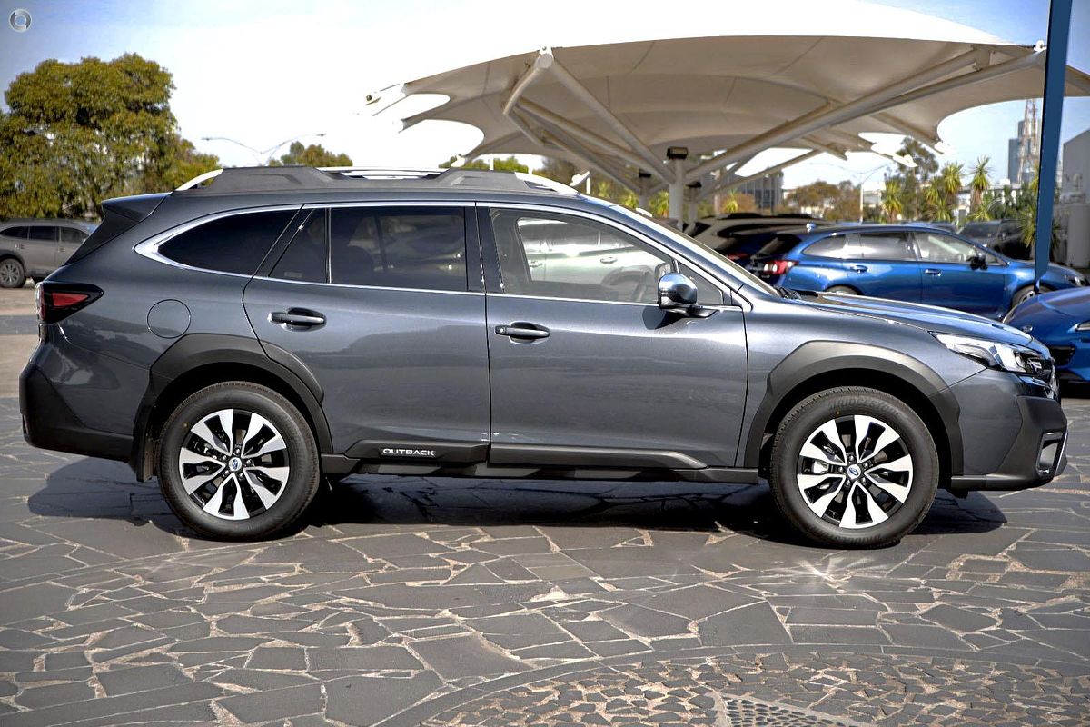 2025 Subaru Outback AWD Touring 6GEN