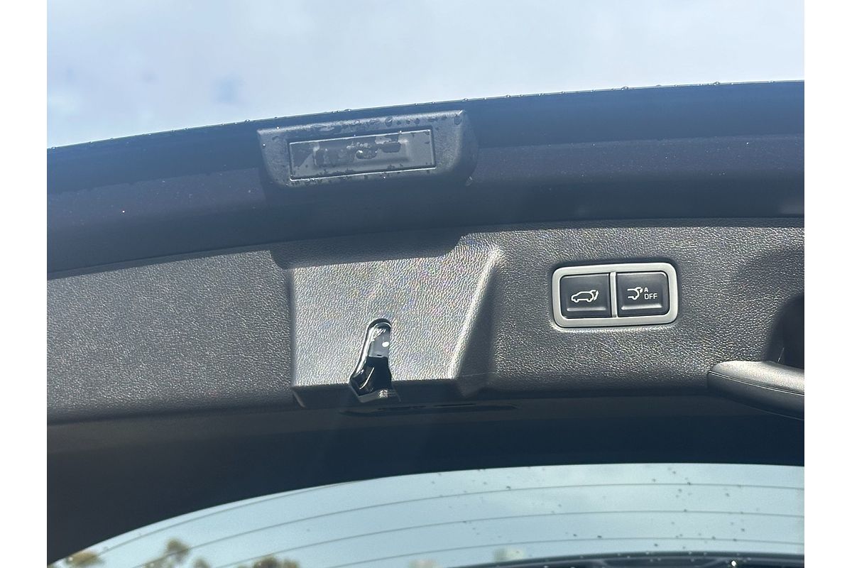 2025 Kia Sorento GT-Line MQ4 PE