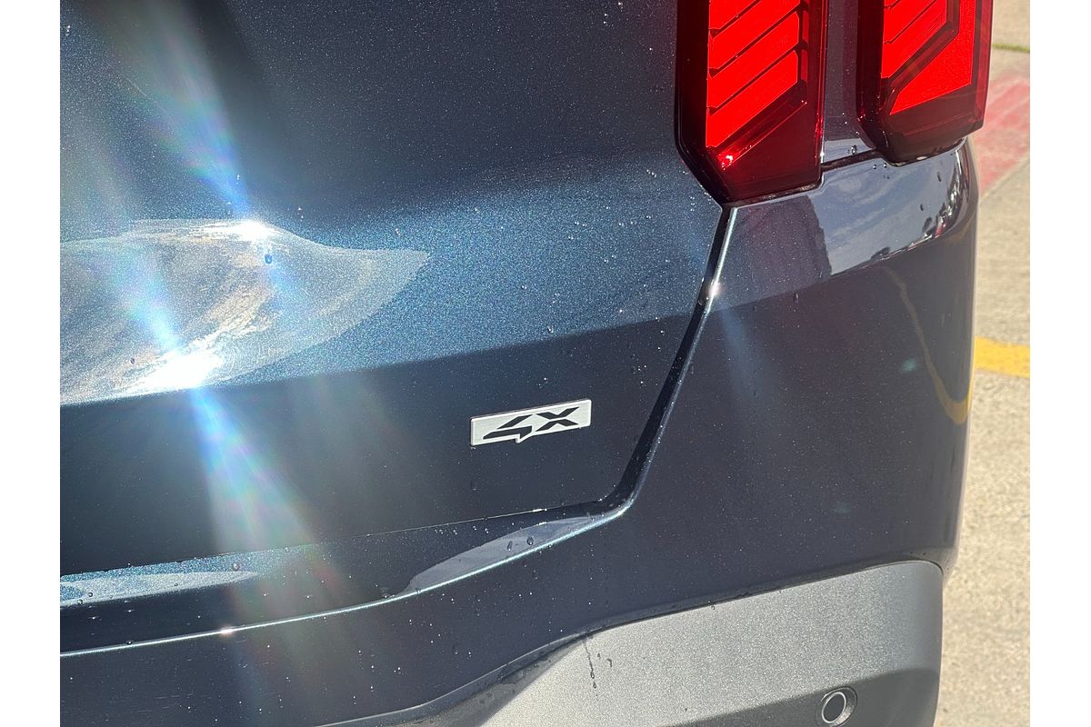 2025 Kia Sorento GT-Line MQ4 PE