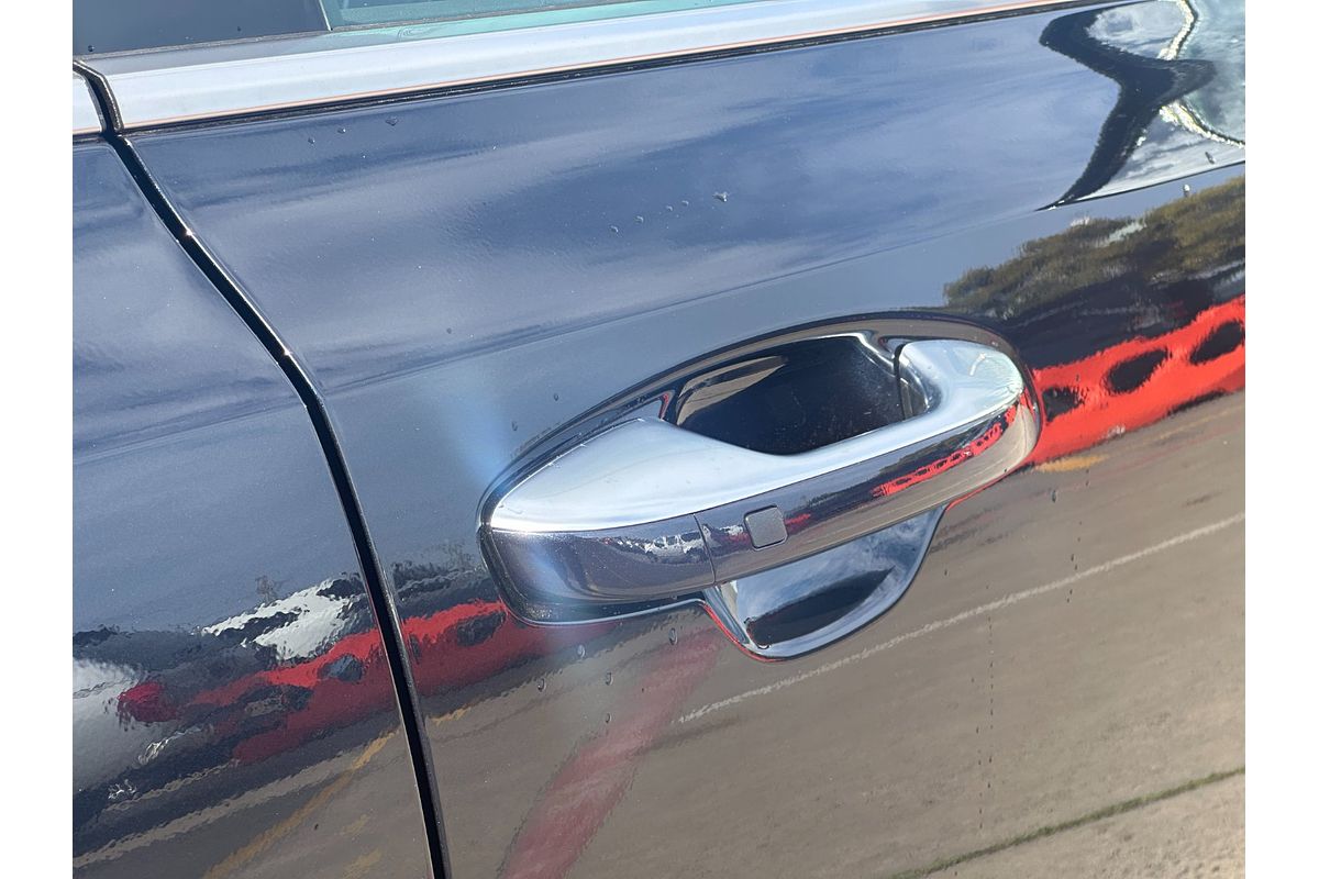 2025 Kia Sorento GT-Line MQ4 PE