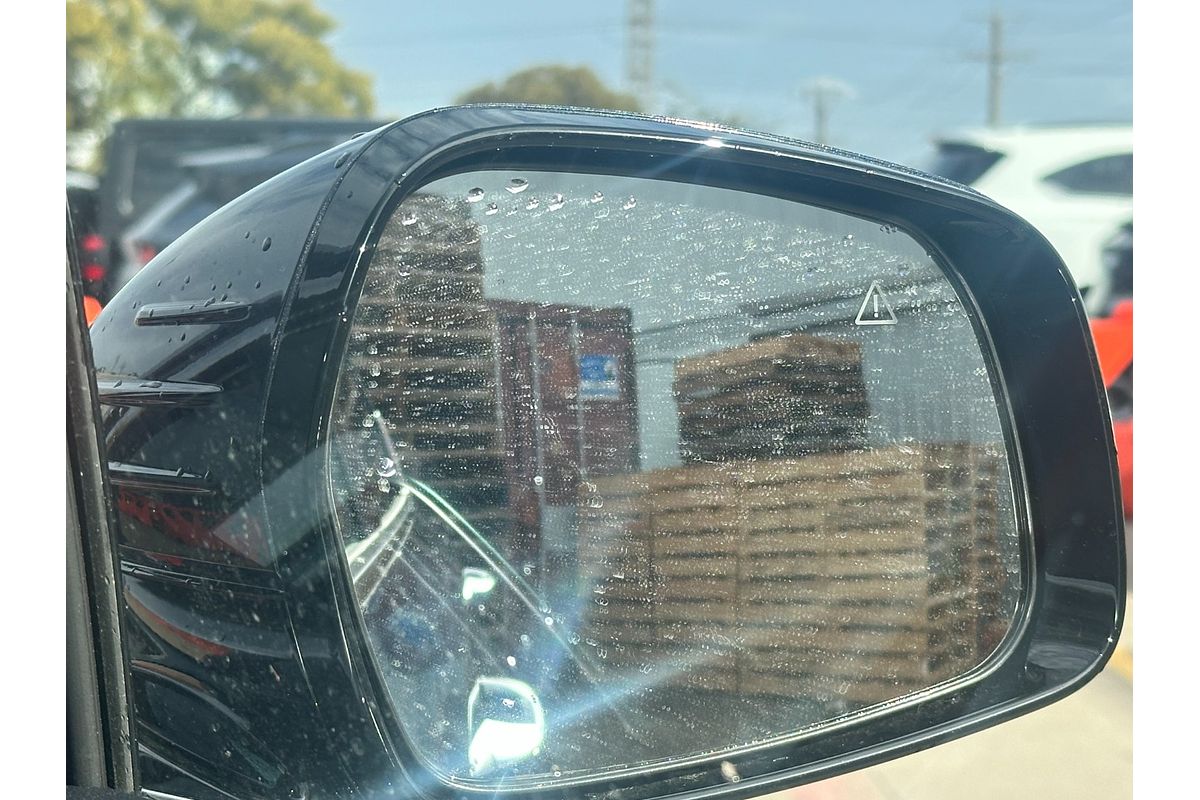 2025 Kia Sorento GT-Line MQ4 PE