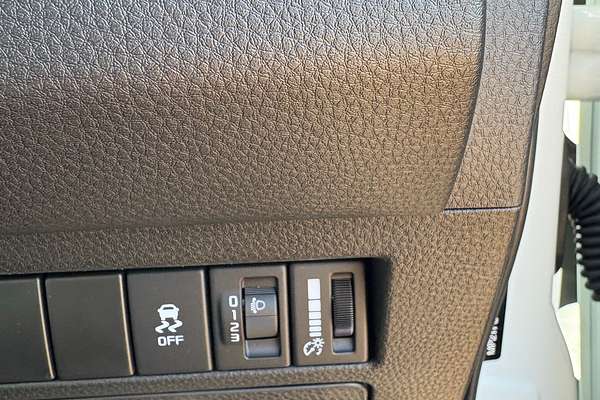 2025 Mazda BT-50 XT TF 4X4