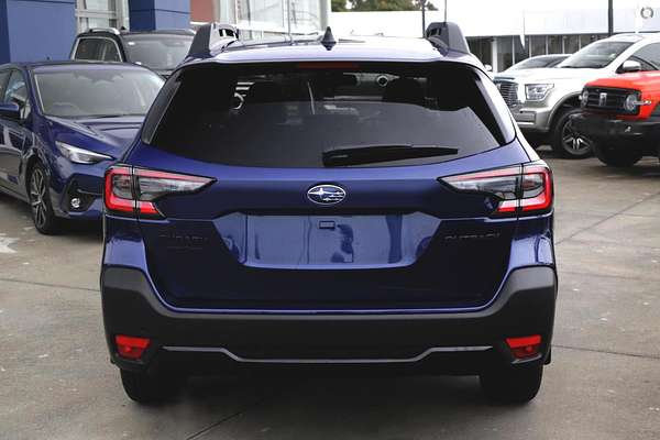 2025 Subaru Outback AWD Sport 6GEN