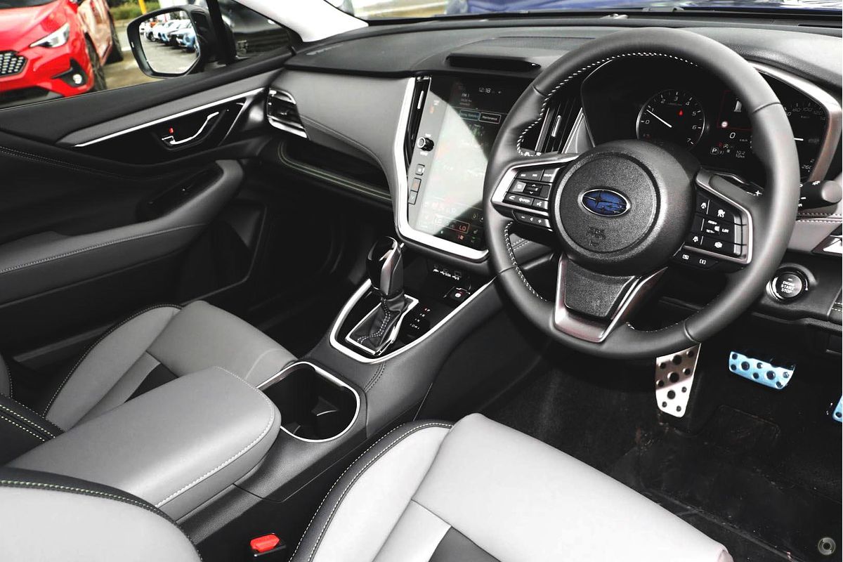 2025 Subaru Outback AWD Sport 6GEN