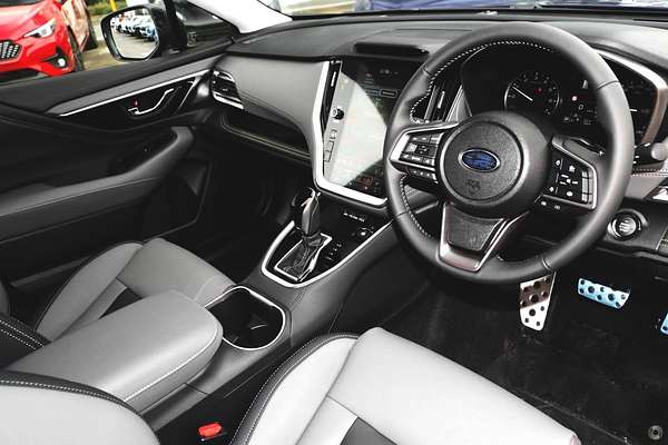 2025 Subaru Outback AWD Sport 6GEN
