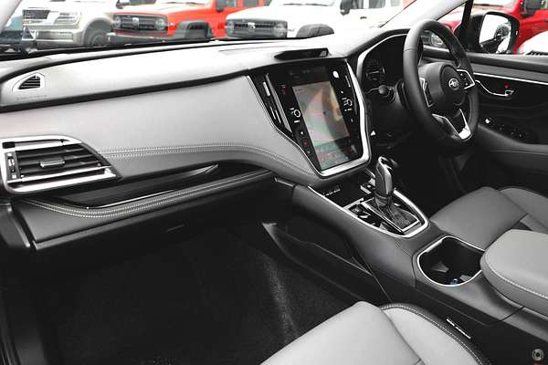 2025 Subaru Outback AWD Sport 6GEN