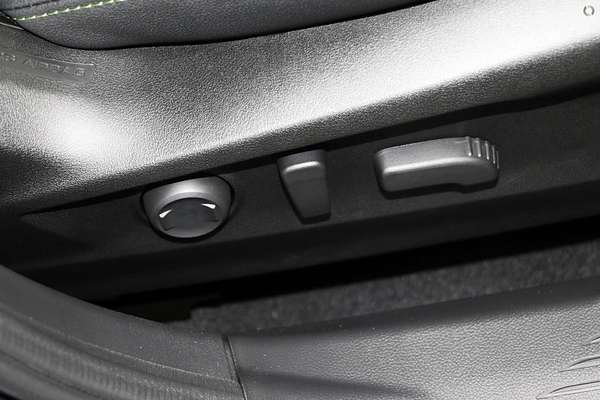 2025 Subaru Outback AWD Sport 6GEN