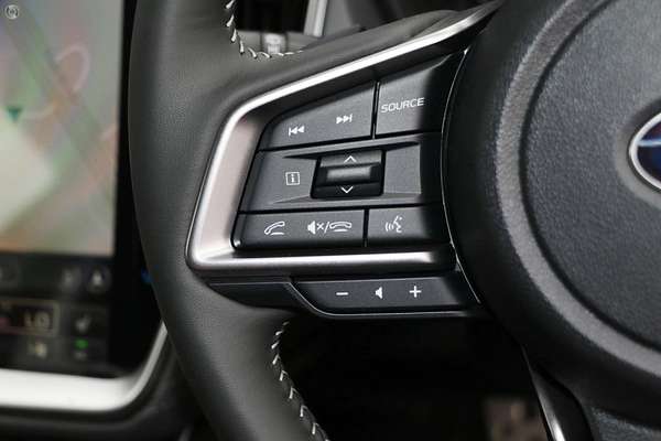 2025 Subaru Outback AWD Sport 6GEN