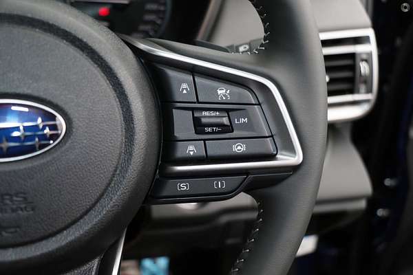2025 Subaru Outback AWD Sport 6GEN