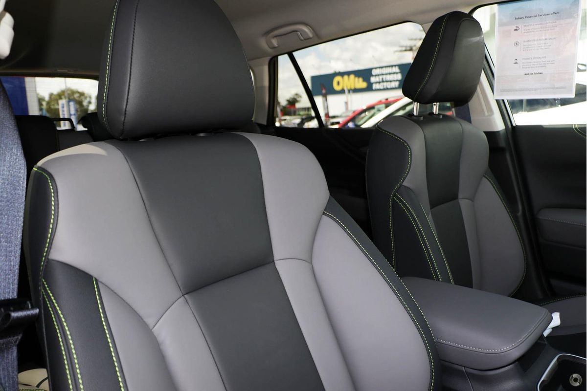 2025 Subaru Outback AWD Sport 6GEN