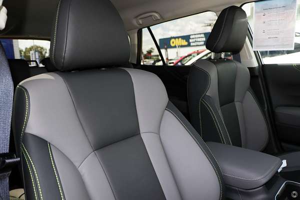 2025 Subaru Outback AWD Sport 6GEN