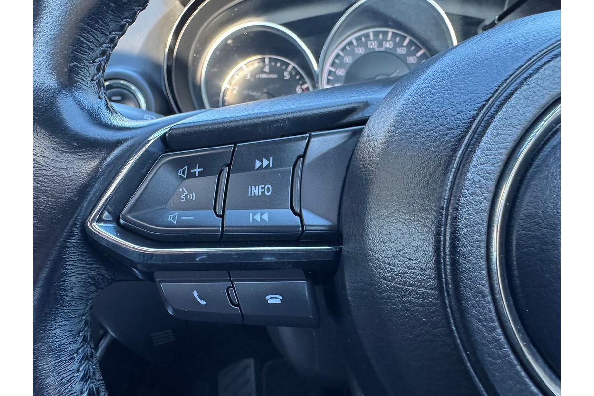 2016 Mazda CX-9 GT TC