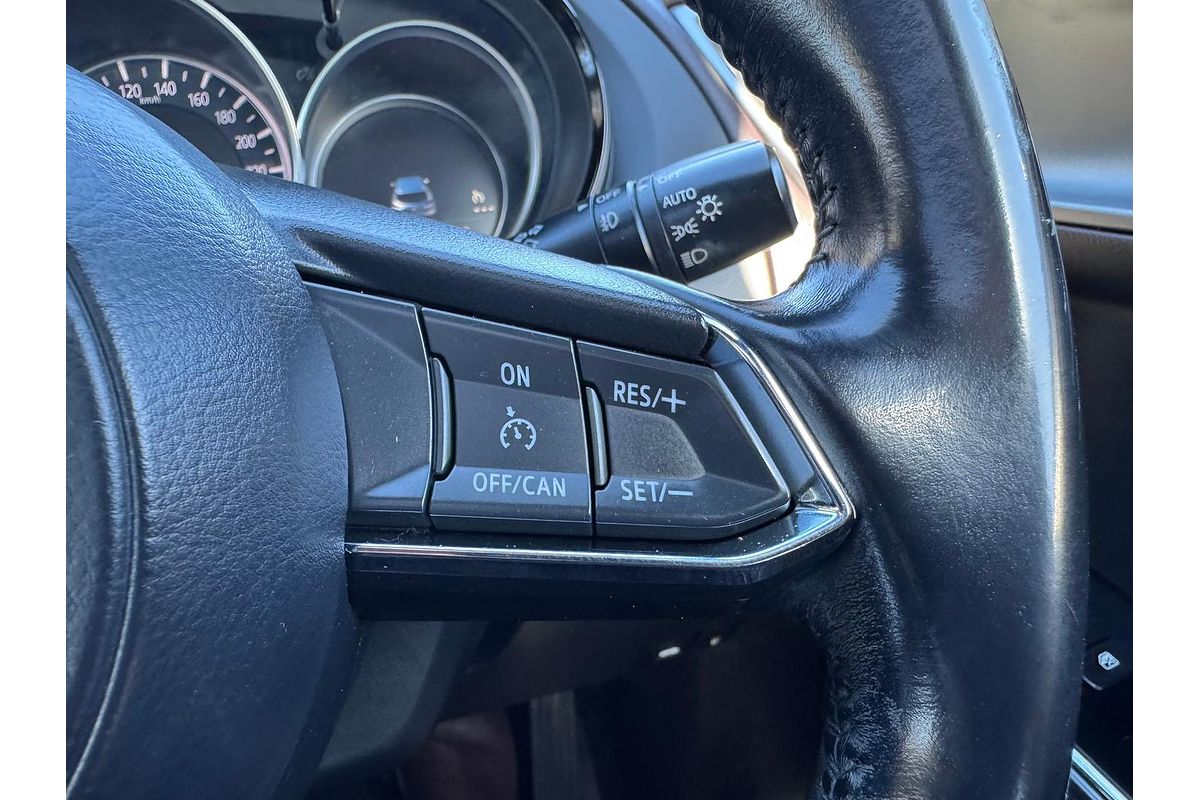 2016 Mazda CX-9 GT TC