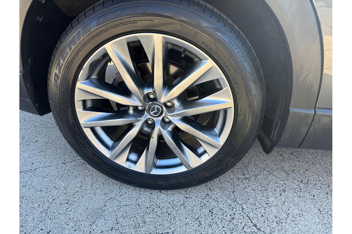 2016 Mazda CX-9 GT TC