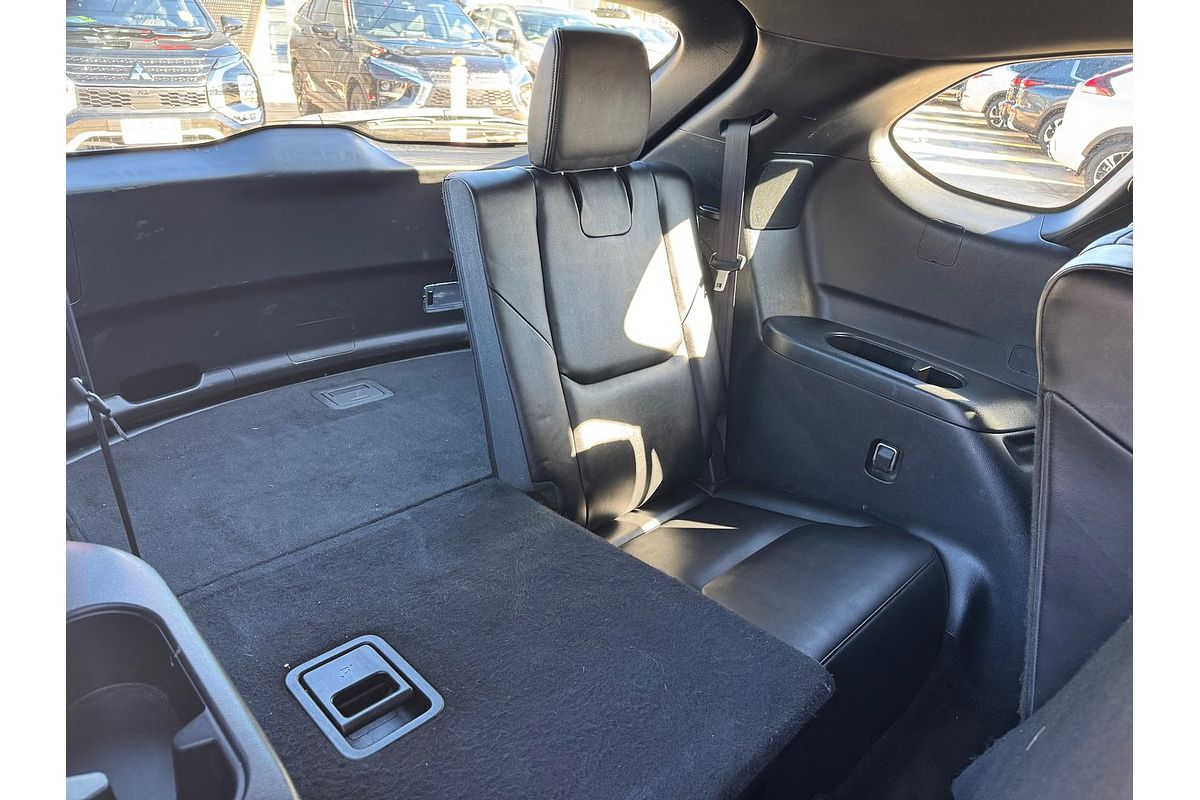 2016 Mazda CX-9 GT TC