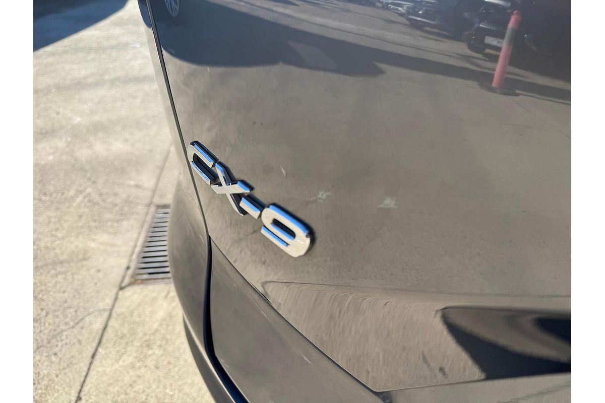 2016 Mazda CX-9 GT TC