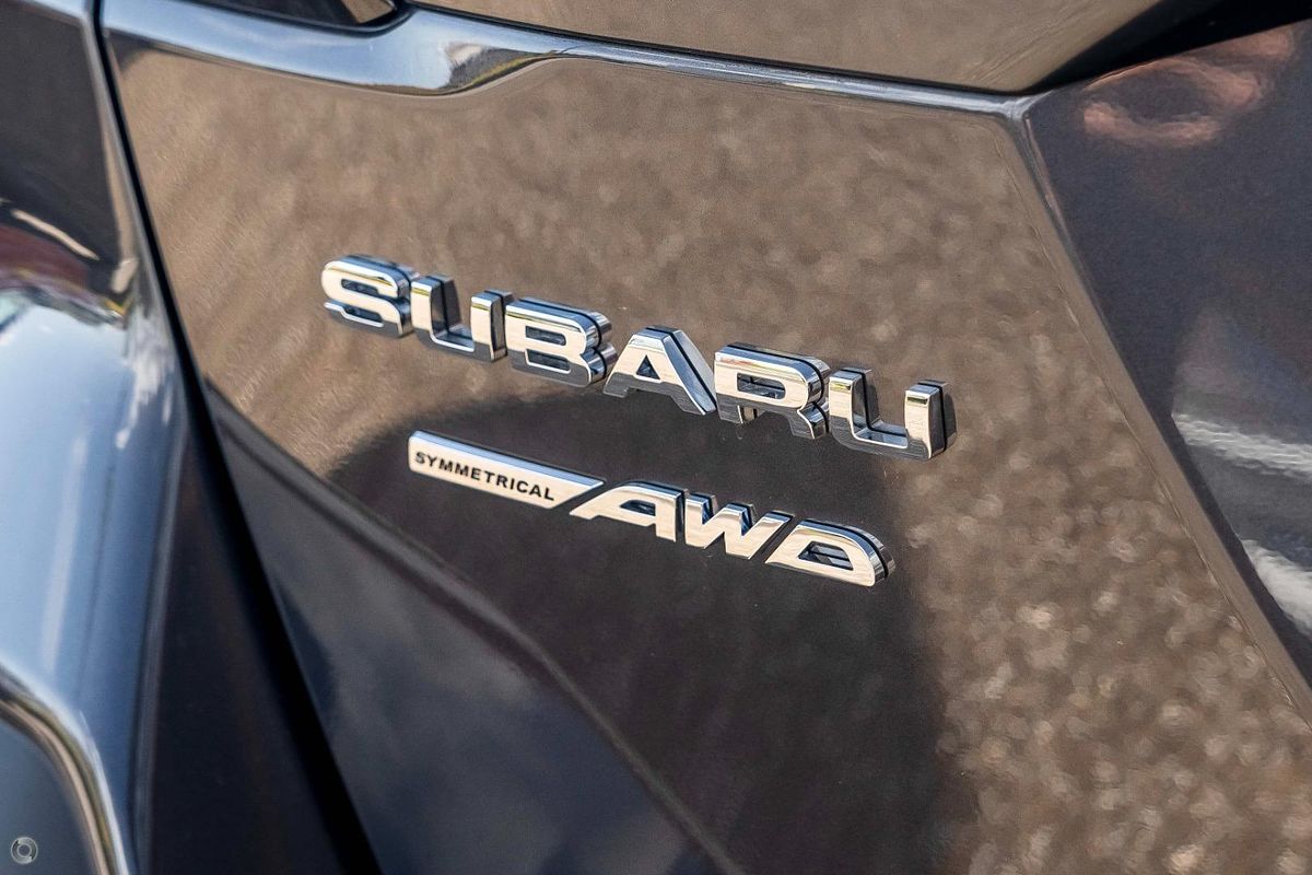 2025 Subaru Outback AWD Premium Special Edition 6GEN