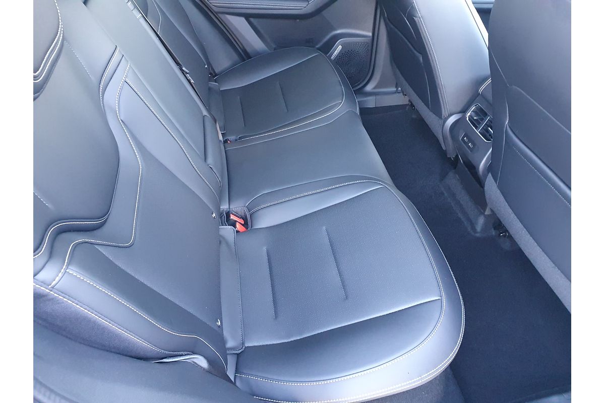 2025 GWM Haval Jolion Ultra Hybrid A02