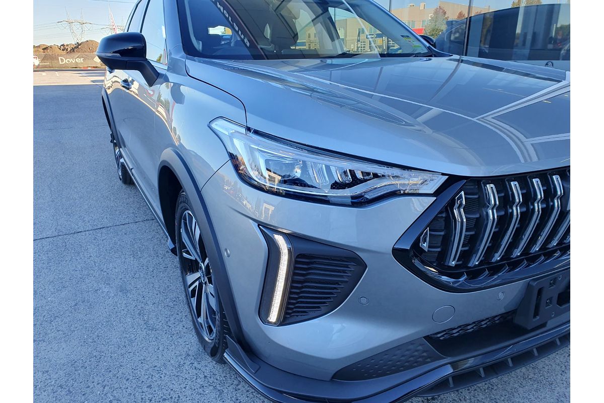 2024 GWM Haval Jolion Ultra Hybrid A02