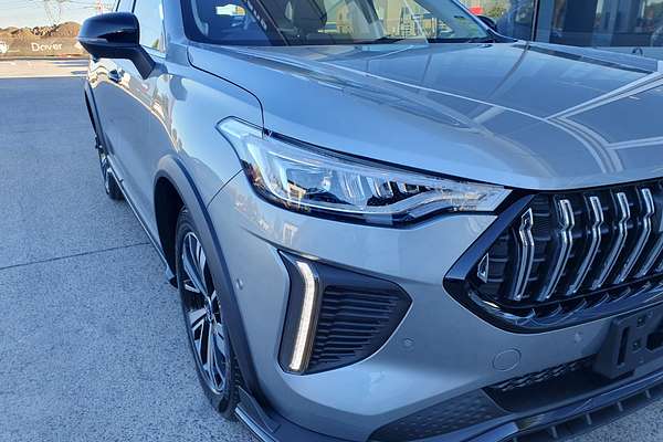 2024 GWM Haval Jolion Ultra Hybrid A02