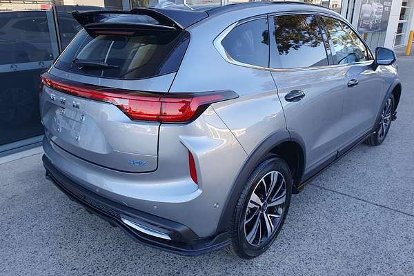2024 GWM Haval Jolion Ultra Hybrid A02