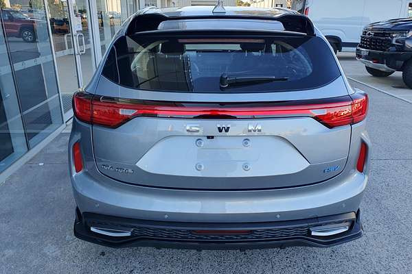 2024 GWM Haval Jolion Ultra Hybrid A02