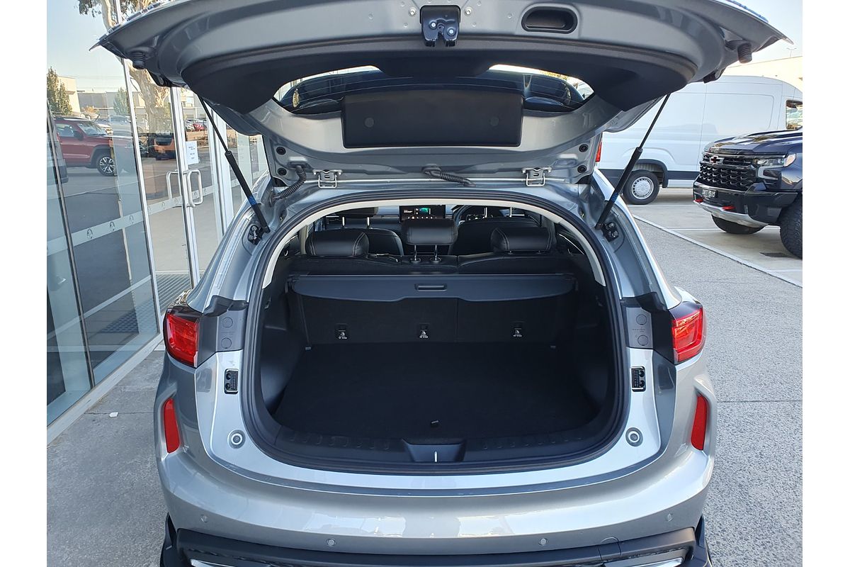 2024 GWM Haval Jolion Ultra Hybrid A02