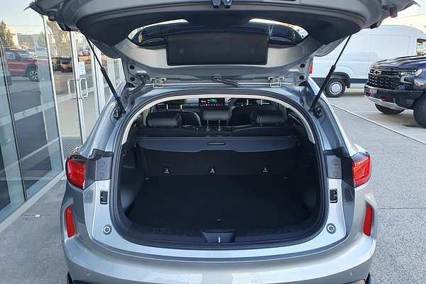 2024 GWM Haval Jolion Ultra Hybrid A02