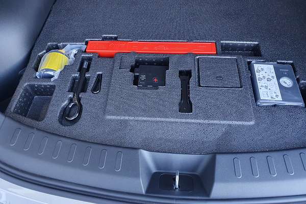 2024 GWM Haval Jolion Ultra Hybrid A02