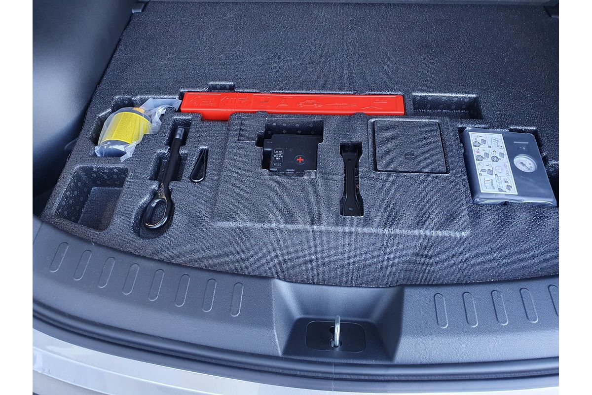 2024 GWM Haval Jolion Ultra Hybrid A02