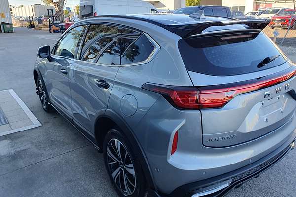 2024 GWM Haval Jolion Ultra Hybrid A02