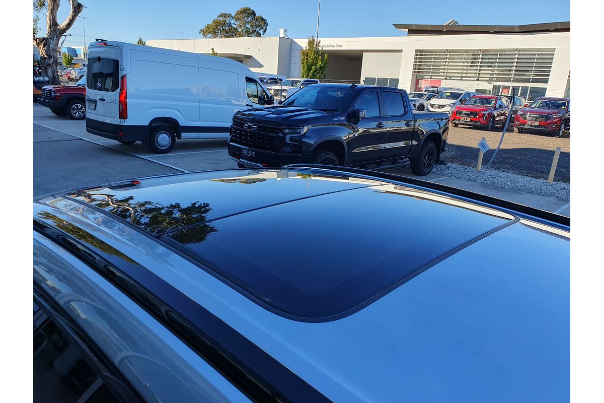 2024 GWM Haval Jolion Ultra Hybrid A02