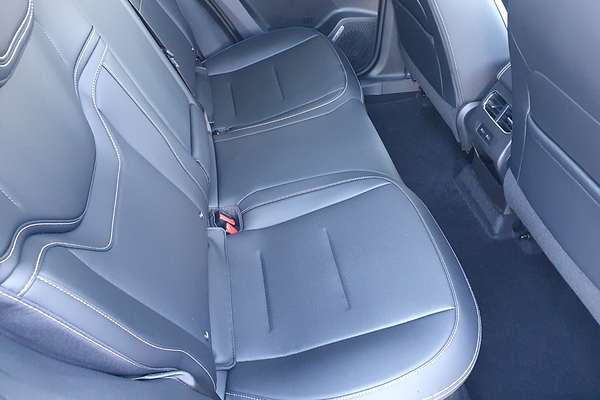 2024 GWM Haval Jolion Ultra Hybrid A02