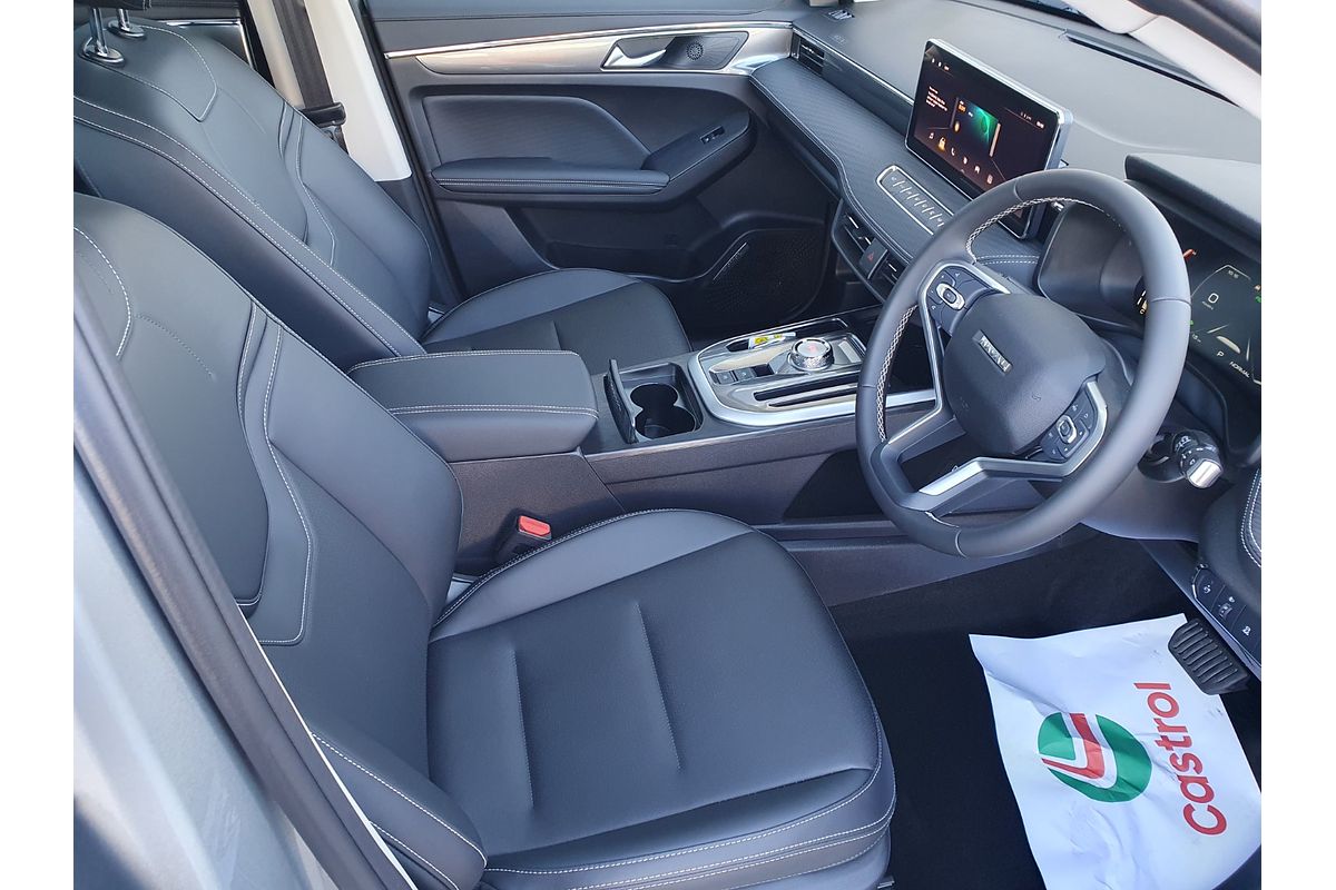 2024 GWM Haval Jolion Ultra Hybrid A02