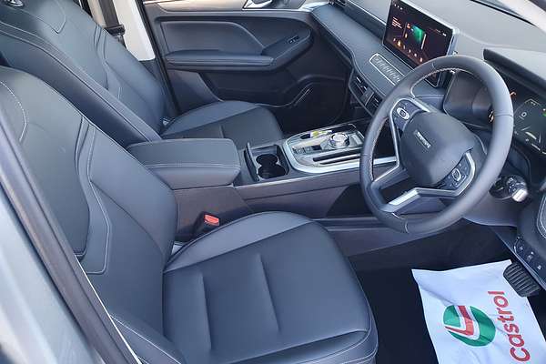 2024 GWM Haval Jolion Ultra Hybrid A02