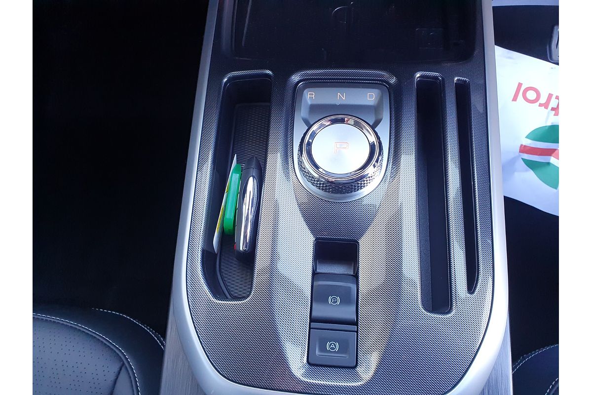 2024 GWM Haval Jolion Ultra Hybrid A02