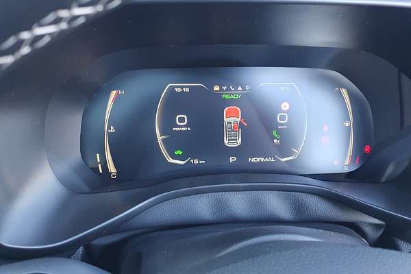 2024 GWM Haval Jolion Ultra Hybrid A02