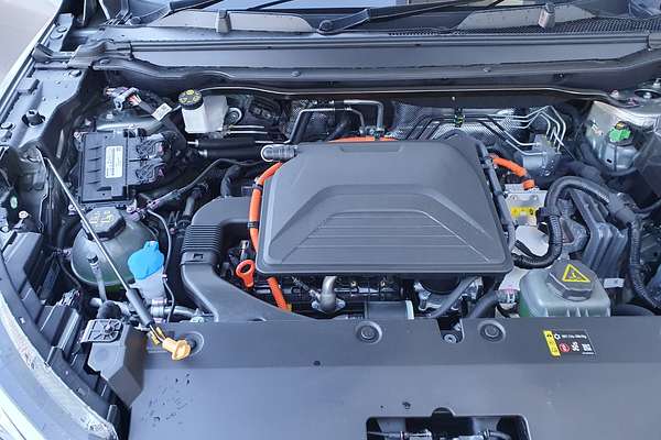 2024 GWM Haval Jolion Ultra Hybrid A02